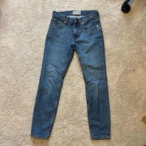 everlane jeans